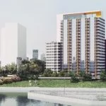 hexagone 2 - Coffrages Synergy