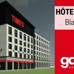 hoteltimes - Coffrages Synergy